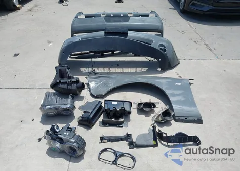 2023 Dodge Challenger Sxt from USA, damaged, VIN 2C3CDZAG5PH637851